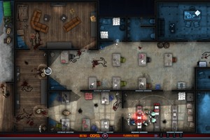 Трудовые будни румынского спецназа. Рецензия на Door Kickers - изображение 11 Трудовые будни румынского спецназа. Рецензия на Door Kickers - фото 11