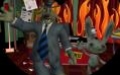 Sam & Max: Night of the Raving Dead - изображение обложка