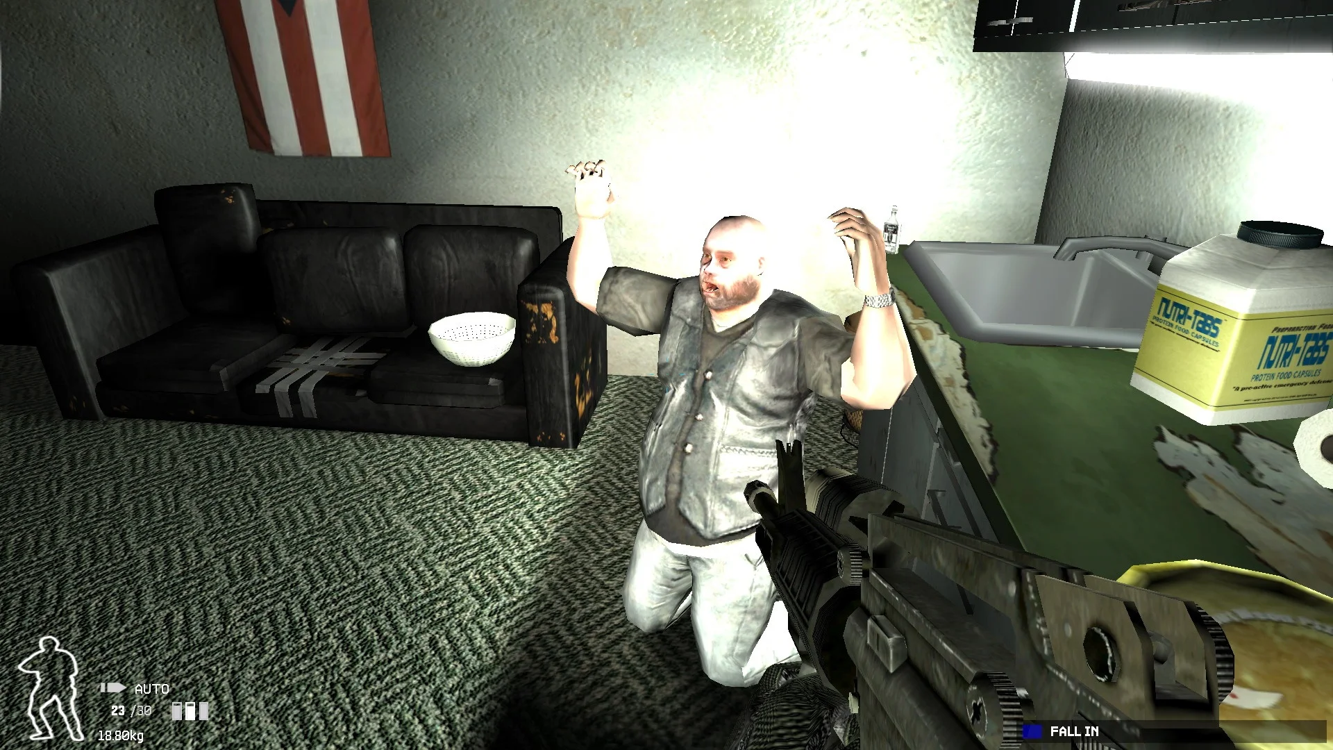 10 игр, которые можно пройти без единого убийства. От Metal Gear Solid и Deus Ex до Postal 2 - фото 8