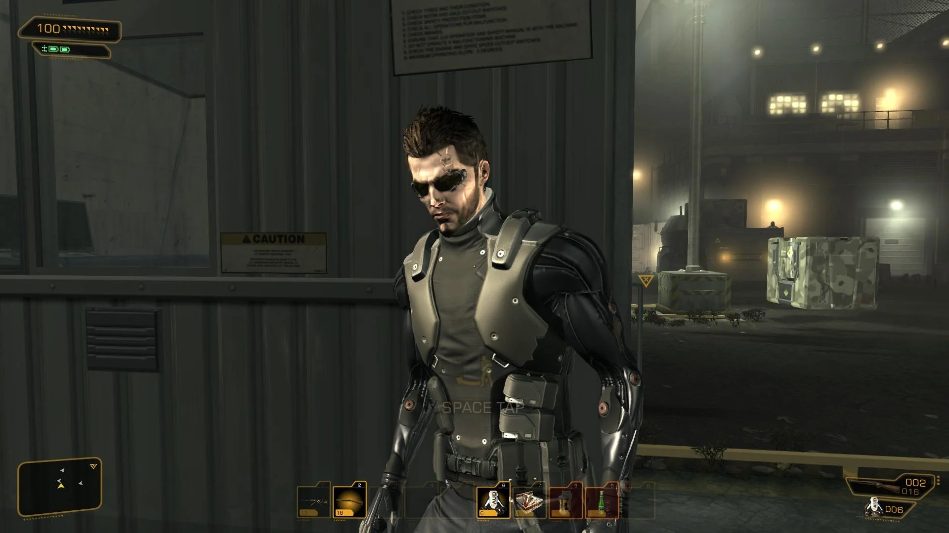 10 игр, которые можно пройти без единого убийства. От Metal Gear Solid и Deus Ex до Postal 2 - фото 2
