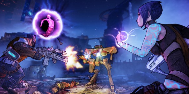 Borderlands 2 - изображение 7 Borderlands 2 - фото 7