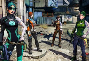 Borderlands 2 - изображение 12 Borderlands 2 - фото 12