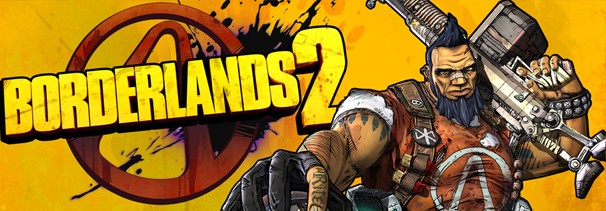 Borderlands 2 - изображение 1 Borderlands 2 - фото 1