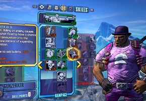 Borderlands 2 - изображение 13 Borderlands 2 - фото 13