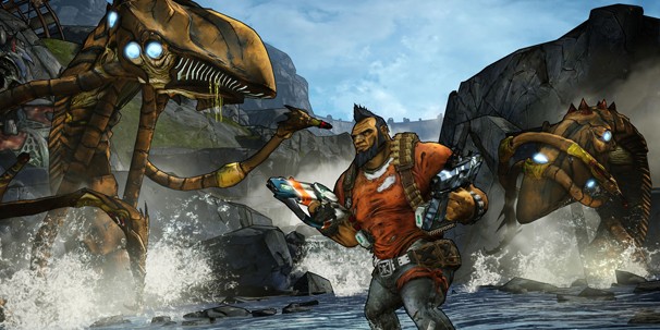 Borderlands 2 - изображение 11 Borderlands 2 - фото 11