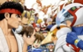 Tatsunoko vs. Capcom: Ultimate All-Stars - изображение обложка