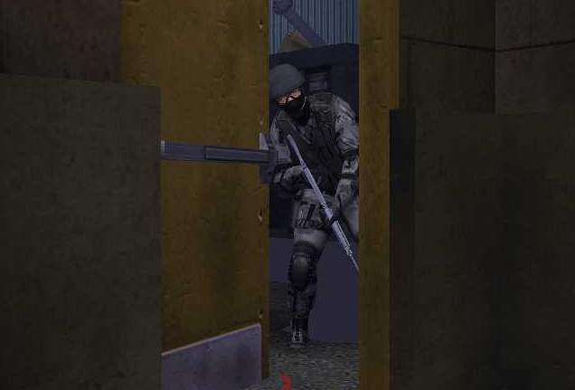 Tom Clancy's Rainbow Six: Raven Shield - изображение 6 Tom Clancy's Rainbow Six: Raven Shield - фото 6