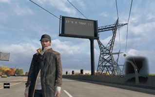 Серия Watch Dogs. Насколько игровой мир близок к реальности? - фото 8