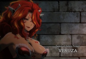 Deception IV: Blood Ties - фото 7
