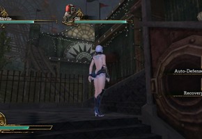 Deception IV: Blood Ties - фото 10