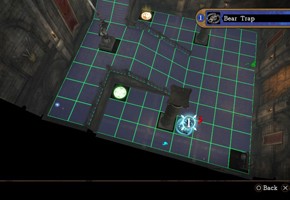Deception IV: Blood Ties - фото 13