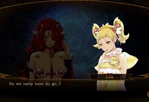 Deception IV: Blood Ties - фото 12