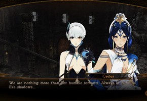 Deception IV: Blood Ties - фото 19