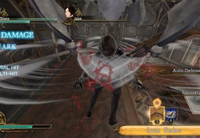 Deception IV: Blood Ties - фото 14