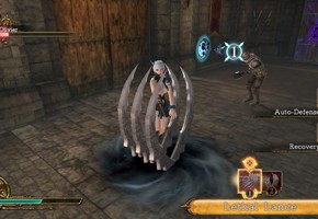 Deception IV: Blood Ties - фото 15