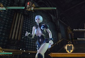 Deception IV: Blood Ties - фото 8