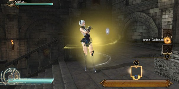 Deception IV: Blood Ties - фото 11