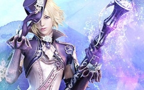 Aion. Чародейские песни - изображение обложка