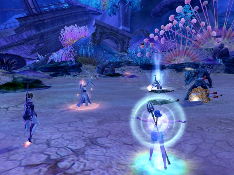 Aion. Чародейские песни - изображение 12 Aion. Чародейские песни - фото 12