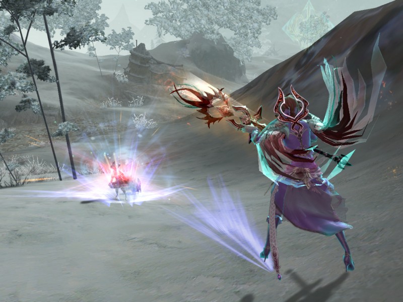 Aion. Чародейские песни - изображение 4 Aion. Чародейские песни - фото 4