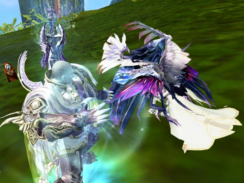 Aion. Чародейские песни - изображение 11 Aion. Чародейские песни - фото 11