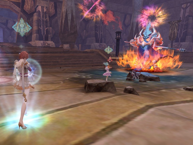 Aion. Чародейские песни - изображение 6 Aion. Чародейские песни - фото 6