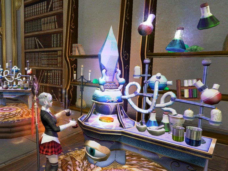 Aion. Чародейские песни - изображение 13 Aion. Чародейские песни - фото 13