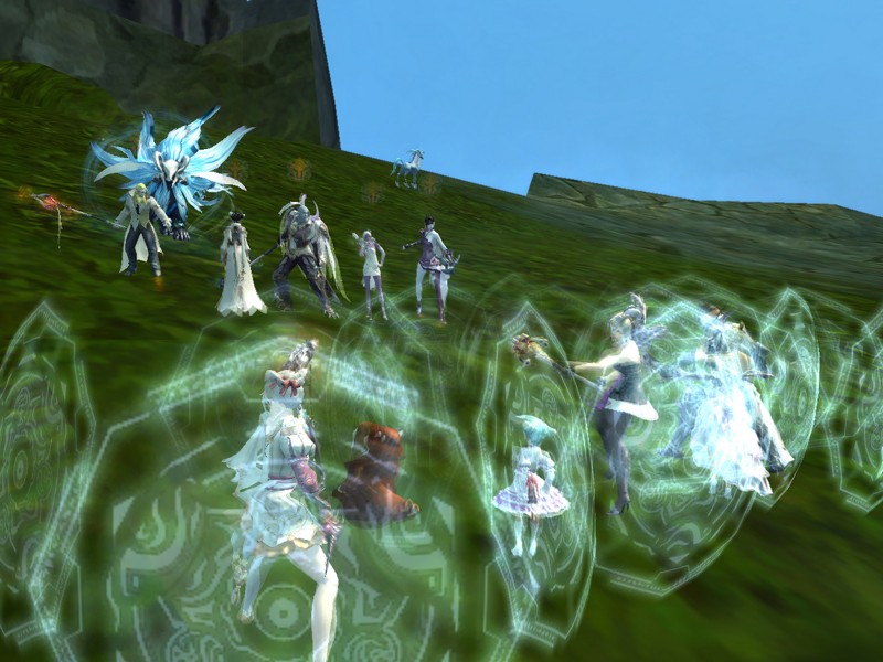 Aion. Чародейские песни - изображение 7 Aion. Чародейские песни - фото 7