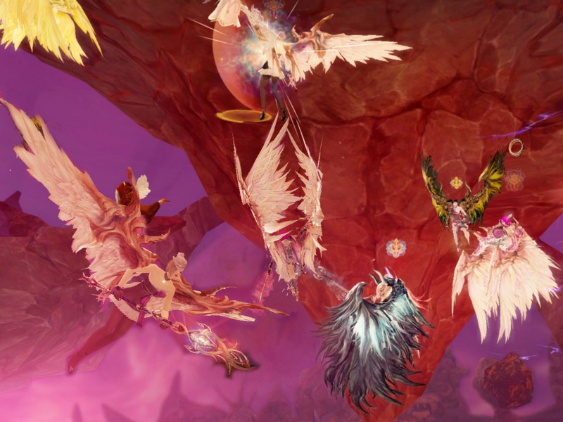 Aion. Чародейские песни - изображение 10 Aion. Чародейские песни - фото 10