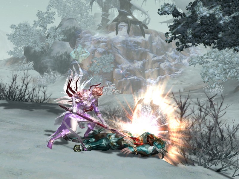 Aion. Чародейские песни - изображение 9 Aion. Чародейские песни - фото 9