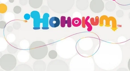 Hohokum - изображение обложка