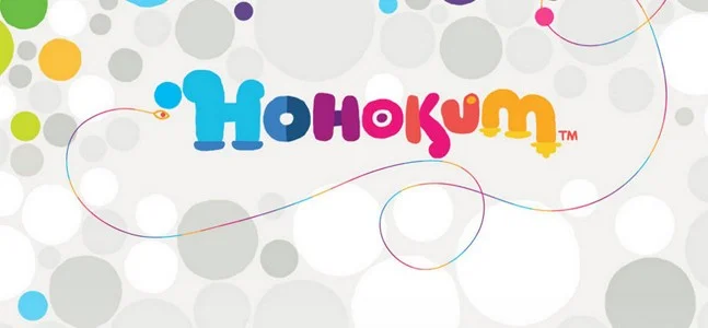 Hohokum - фото 1