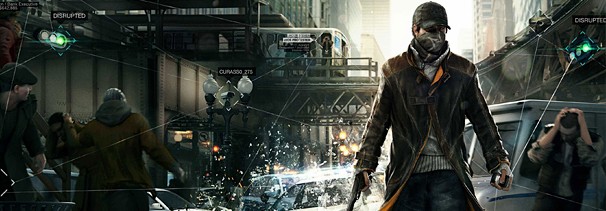 Круче, чем в Watch_Dogs: три реальные истории взлома - изображение 1 Круче, чем в Watch_Dogs: три реальные истории взлома - фото 1