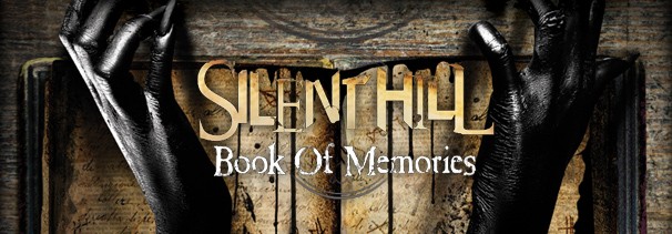Silent Hill: Book of Memories - изображение 1 Silent Hill: Book of Memories - фото 1