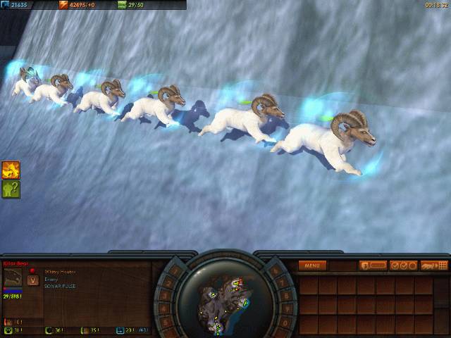 Impossible Creatures - фото 2