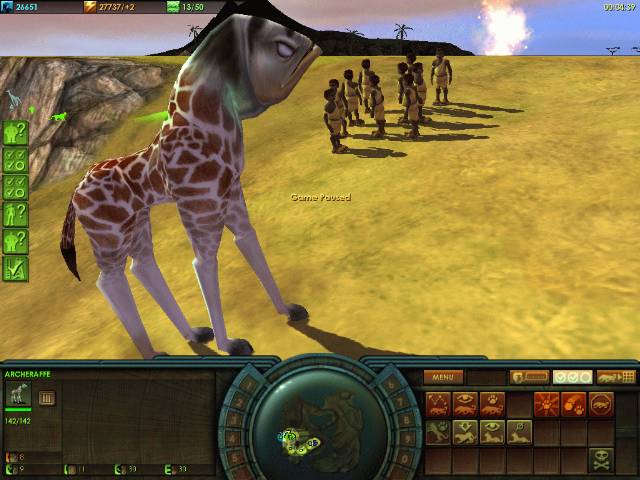 Impossible Creatures - фото 3