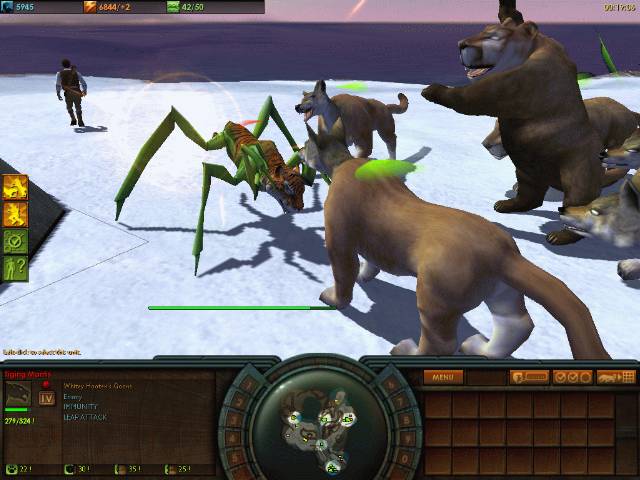 Impossible Creatures - фото 1