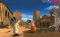 Rayman Raving Rabbids: Бешеные кролики - изображение обложка