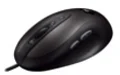 Бойкий универсал. Тестирование игровой мышки Logitech Optical Gaming Mouse G400 - изображение обложка