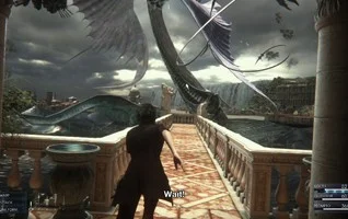 Почему мы ждем Final Fantasy XV - фото 5