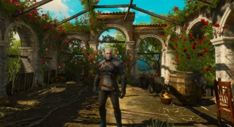 Ведьмачий отпуск: куда сходить в Туссенте - изображение обложка