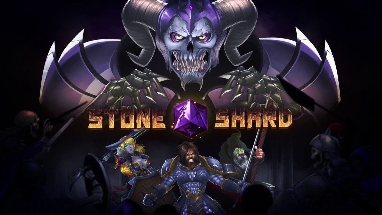 Stoneshard мала, но крайне амбициозна - изображение обложка