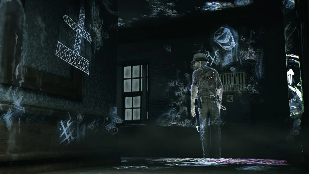 Murdered: Soul Suspect - фото 20