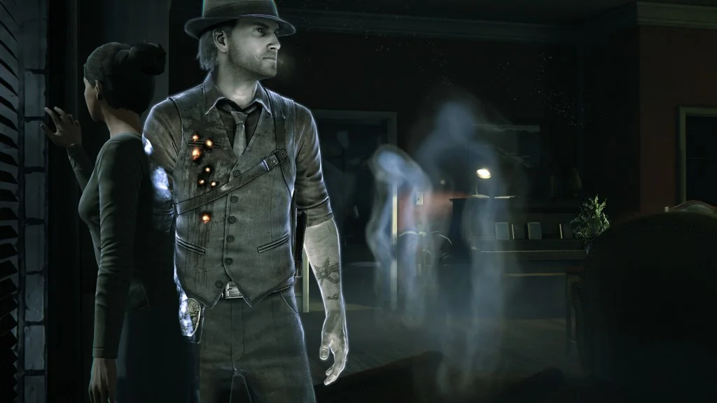 Murdered: Soul Suspect - фото 44