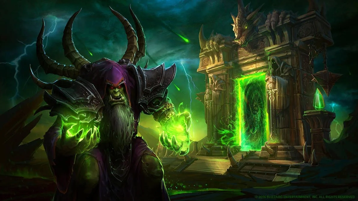 Краткая история Азерота. Всё, что нужно знать о вселенной перед игрой в Warcraft III: Reforged - фото 5