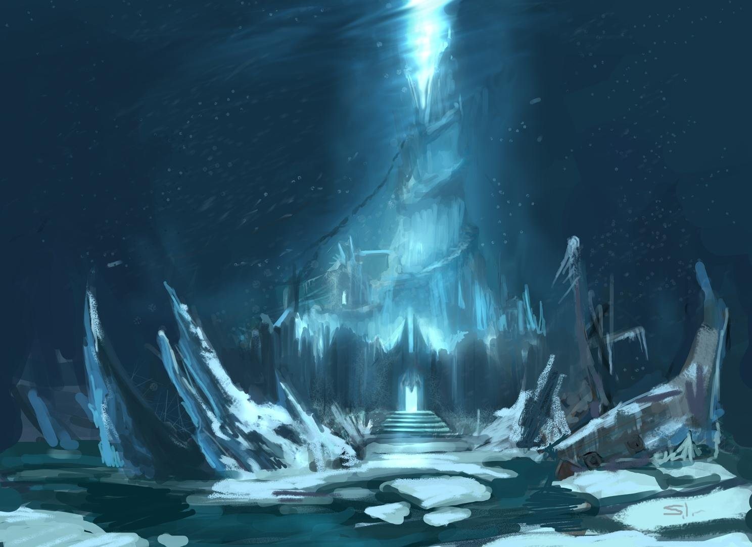 Краткая история Азерота. Всё, что нужно знать о вселенной перед игрой в Warcraft III: Reforged - изображение 11 Краткая история Азерота. Всё, что нужно знать о вселенной перед игрой в Warcraft III: Reforged - фото 11