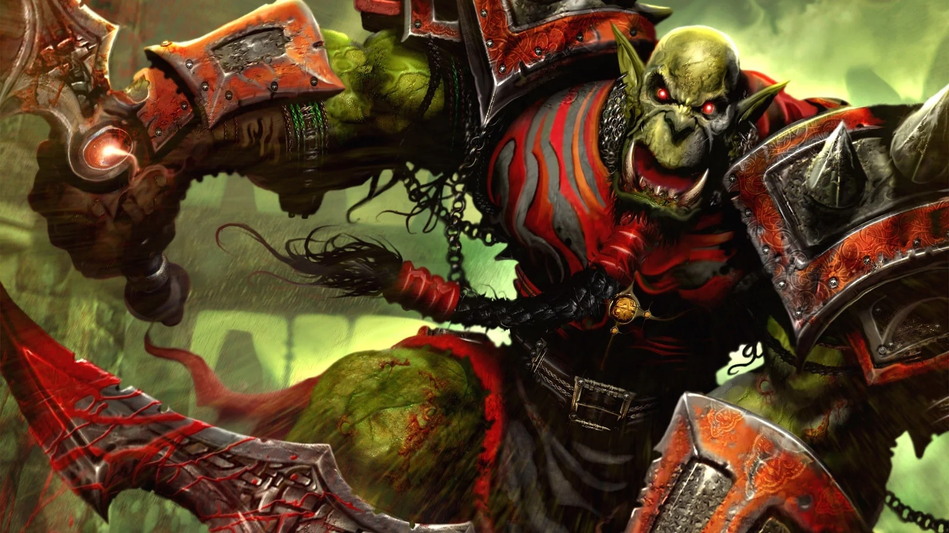 Краткая история Азерота. Всё, что нужно знать о вселенной перед игрой в Warcraft III: Reforged - фото 6