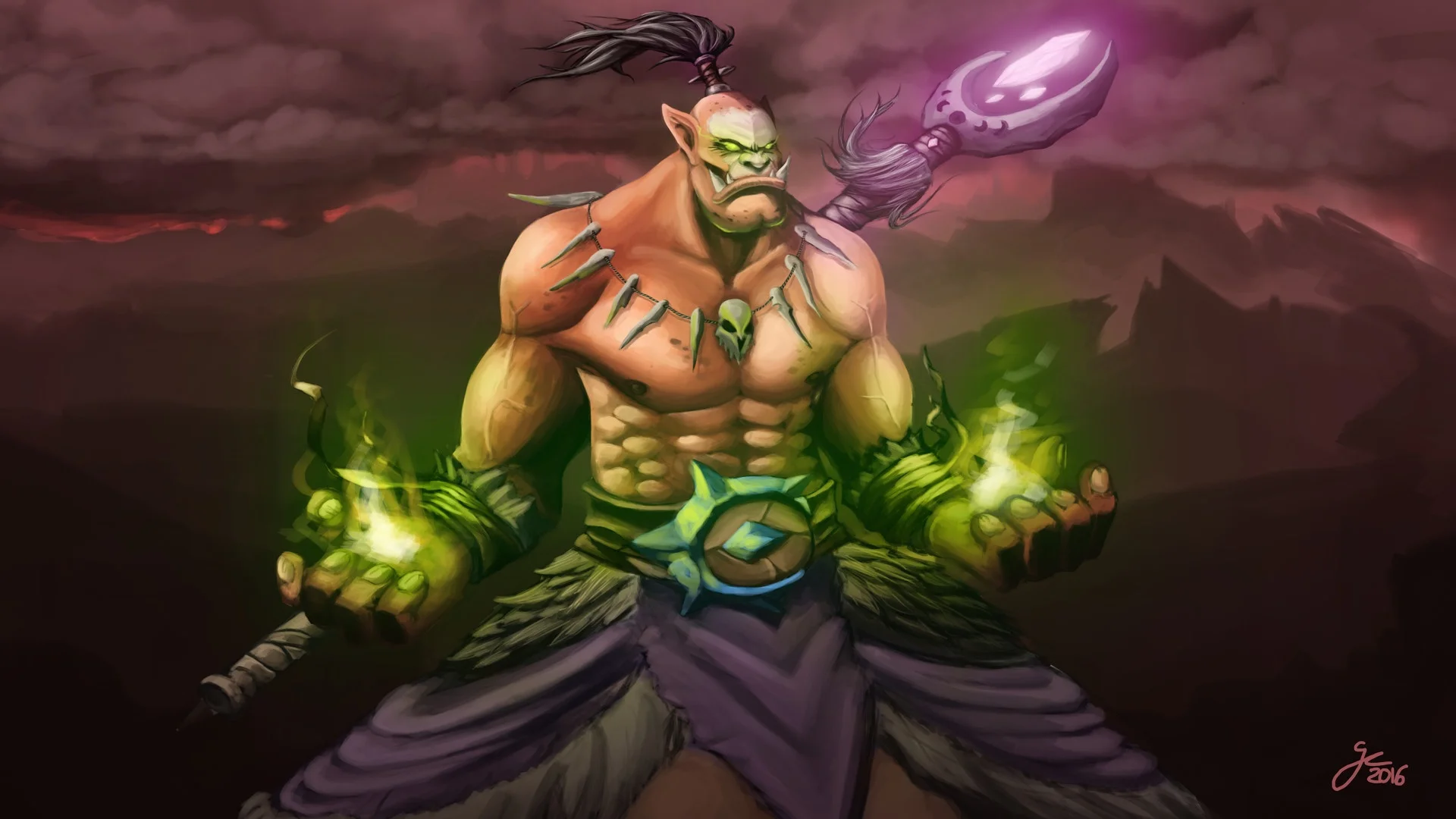 Краткая история Азерота. Всё, что нужно знать о вселенной перед игрой в Warcraft III: Reforged - фото 10