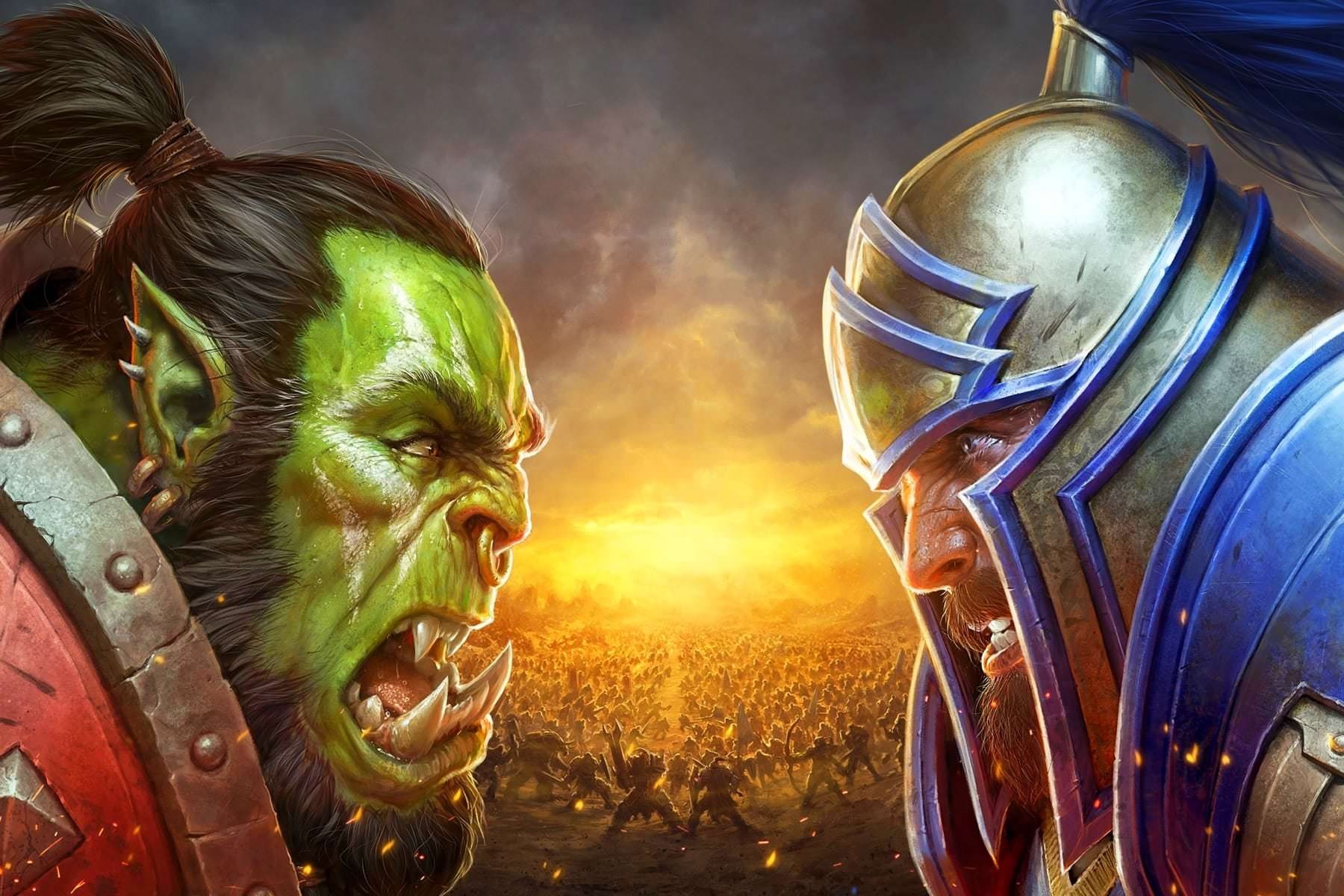 Краткая история Азерота. Всё, что нужно знать о вселенной перед игрой в Warcraft III: Reforged - изображение 1