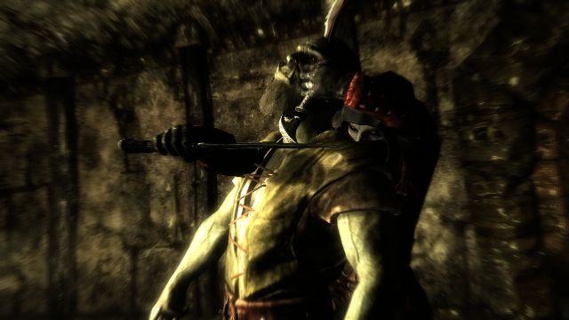 The Elder Scrolls 5: Skyrim - изображение 4 The Elder Scrolls 5: Skyrim - фото 4